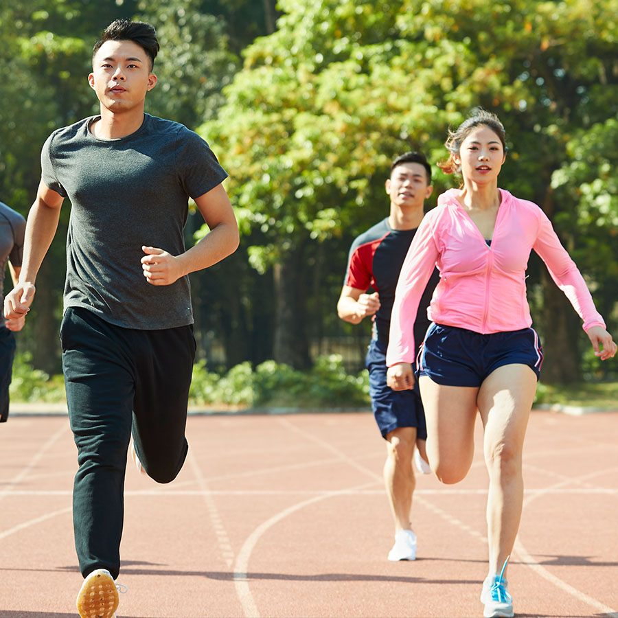 合富（中國）醫療科技